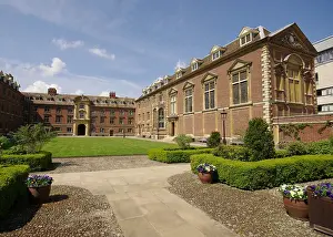 Catharine: St Catharine's College, Cambridge