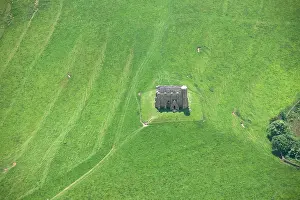 Catherines: St Catherine's Chapel, Chapel Hill, Dorset