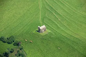 Catherines: St Catherine's Chapel, Chapel Hill, Dorset
