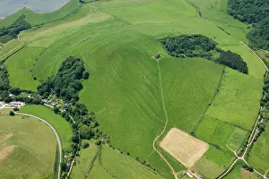 Catherines: St Catherine's Chapel at Chapel Hill, Dorset