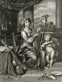 Woodwind: ST CECILIA