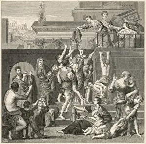 Generosity: ST CECILIA