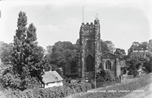 St. Chad's Church