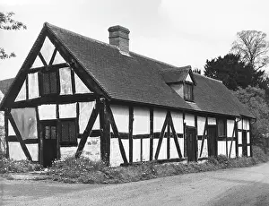 Crispin: ST. CRISPIN'S CHAPEL