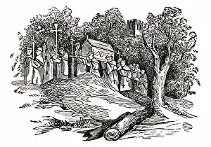 Cuthbert: ST CUTHBERT/RELICS