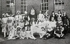 Darlington: St Cuthbert's Home for Girls, Darlington