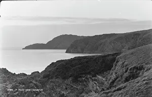 Davids: St David's Head