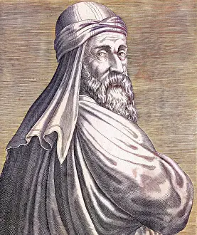 Alexand: ST DIONYSIUS OF ALEXAND