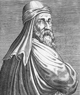 Alexand: ST DIONYSIUS OF ALEXAND