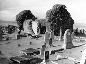 Tain: ST. DUTHUS CHURCH