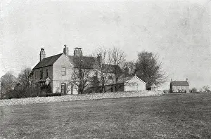 Elizabeths: St Elizabeth's Orphanage of Mercy, Eastcombe, Gloucestershir