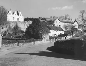 Fagan: ST. FAGAN'S CASTLE
