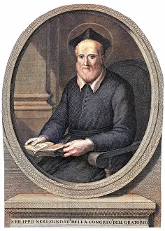 Neri: ST FILIPPO NERI