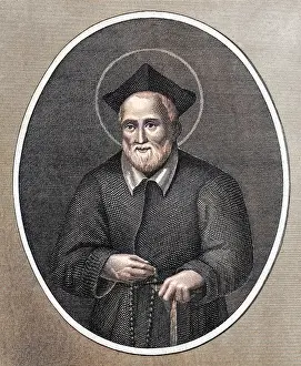 Neri: ST FILIPPO NERI