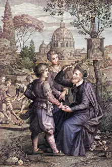 Neri: ST FILIPPO NERI