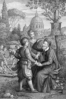 Neri: ST FILIPPO NERI