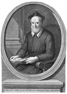 Neri: ST FILIPPO NERI