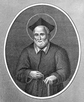 Neri: ST FILIPPO NERI