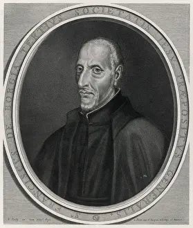 Borgia: ST FRANCISCO DE BORGIA