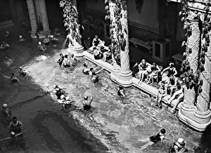 Gellert: St. Gellert thermal bath