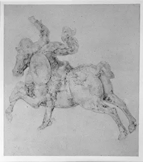 Signorelli: St George