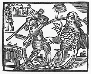 Deprive: ST GEORGE