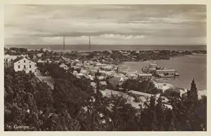 St Georges - Bermuda