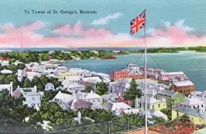 Bermudan: St George's, Bermuda