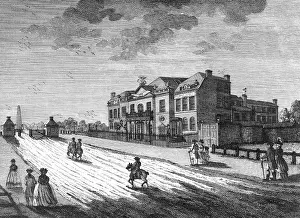 Surry: ST GEORGE'S CIRCUS