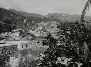 Grenada: St George's, Grenada, West Indies