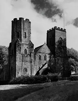 1050: ST GERMAN'S ABBEY