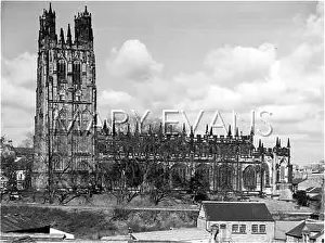 Wrexham: ST. GILES, WREXHAM