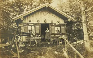 Gilgen: St. Gilgen at Wolfgangsee
