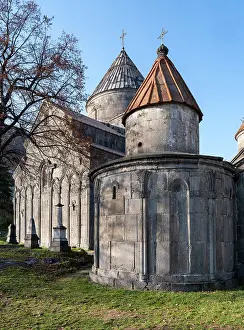 Surb: St Gregory Chapel, Sanahin monastery, Sanahin, Lori, Armenia
