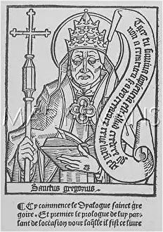 Nazianzus: ST GREGORY OF NAZIANZUS
