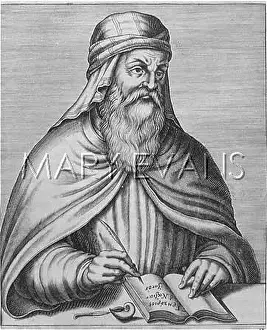 Nazianzus: ST GREGORY OF NAZIANZUS