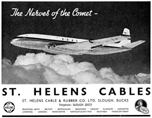 Helens: St Helens Electrical Cables