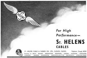 Helens: St Helens Electrical Cables PREN