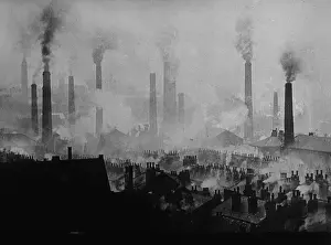 Polluted: ST HELENS/LANCS C1900