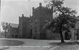 Educational: St. Hilda's School at Sneaton Castle