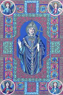 Ignatius: St Ignatius of Constant