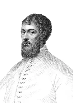 Loyola: St Ignatius Loyola