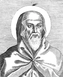 Isidro: ST ISIDORE