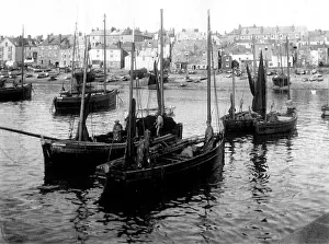 1900copy1: St. Ives, 1900