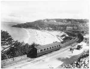 Porthminster: ST IVES - 1929