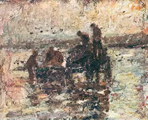 Fidler: At St. Ives