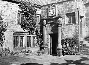 Bingley: St. Ives Mansion, Bingley