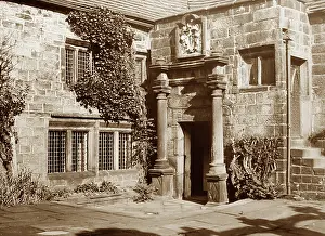 St. Ives Mansion, Bingley