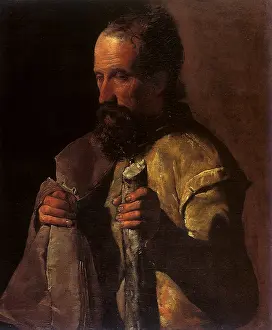 Preach: St. James the Less