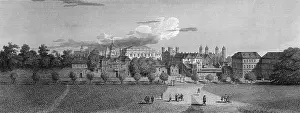 Banqueting: ST JAMES PARK